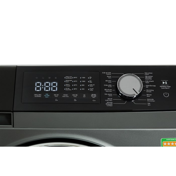 Máy giặt Hitachi Inverter 9.5 kg BD-954HVOS