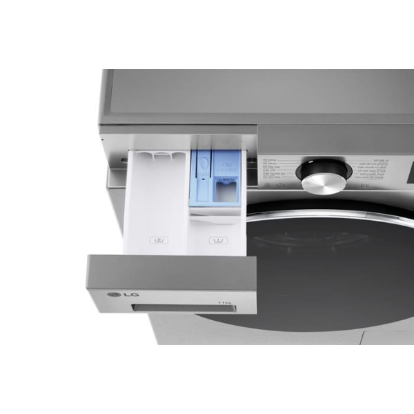 Máy giặt lồng ngang LG AI DD Inverter 11 kg FX1411N5S ( Model  2025)