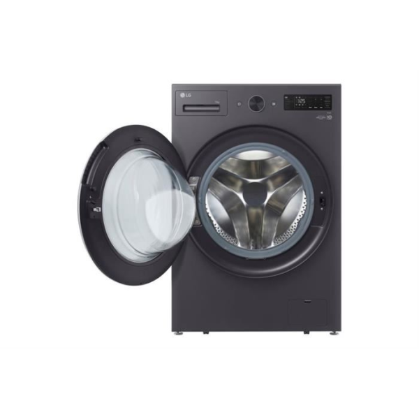 Máy giặt sấy LG Inverter giặt 11 kg - sấy 7 kg FV1411D4B