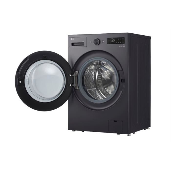 Máy giặt lồng ngang LG AI DD Inverter 15kg F2515SNTG