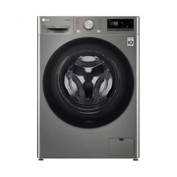 Máy giặt lồng ngang thông minh LG AI DD 10kg FV1410S4P