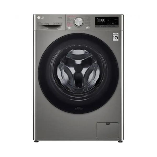 Máy giặt lồng ngang thông minh LG AI DD 11kg FV1411S4P