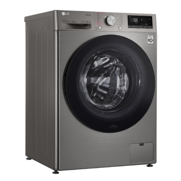 Máy giặt lồng ngang LG AI DD Inverter 12Kg FV1412S3BA