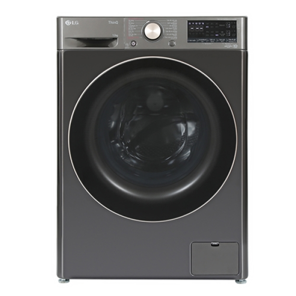 Máy giặt lồng ngang LG AI DD Inverter 9Kg FV1409S4M