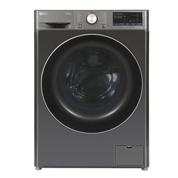 Máy giặt LG cửa ngang 9Kg FB1209S5M inverter