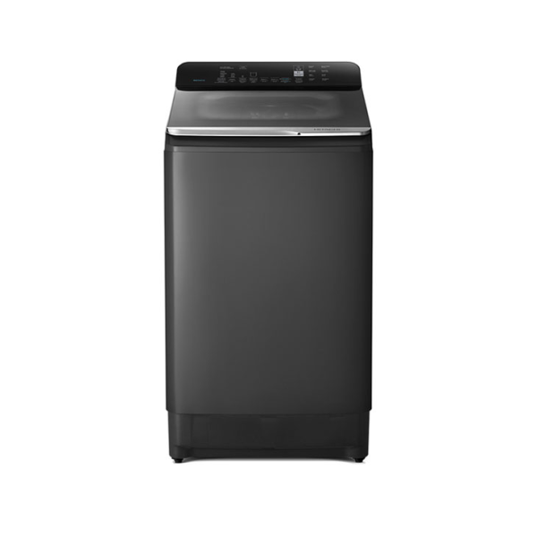 Máy giặt lồng đứng Hitachi Inverter 10.5 kg LTL H0MVW0T(GG)