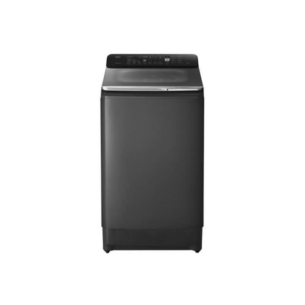 Máy giặt lồng đứng Hitachi Inverter 13.5 kg LTL H3MVJWT(GG)