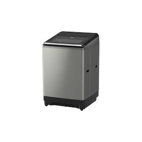 Máy giặt lồng đứng Hitachi Inverter 25 kg SF-250ZFVAD(SS)