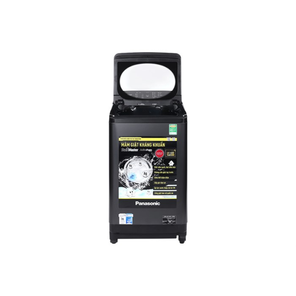 Máy giặt lồng đứng Panasonic 10kg NA-F10S10BRV