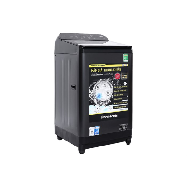 Máy giặt lồng đứng Panasonic 10kg NA-F10S10BRV