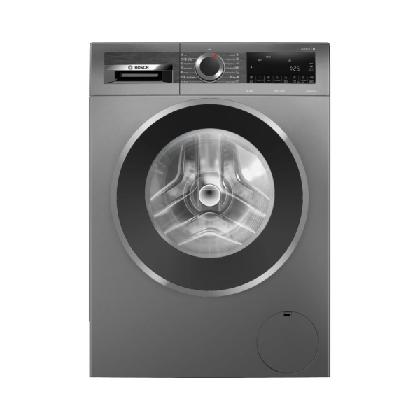 Máy giặt lồng ngang Bosch 10kg WGG25401SG Series 6