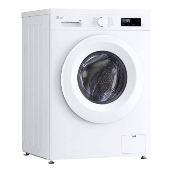Máy giặt lồng ngang LG Inverter 9Kg FB1209S6W