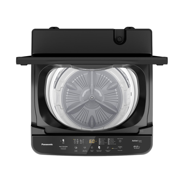 Máy giặt Panasonic 8.2kg NA-F82Y01DRV