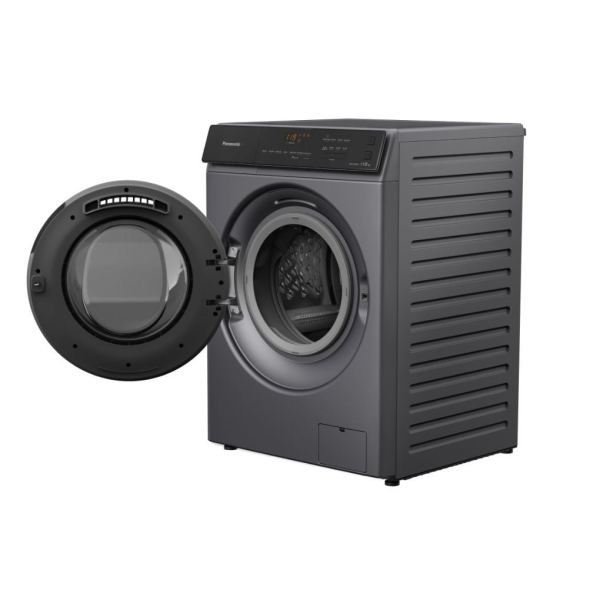 Máy giặt Panasonic Inverter 11.5kg NA-V115FA1LV (Mới)