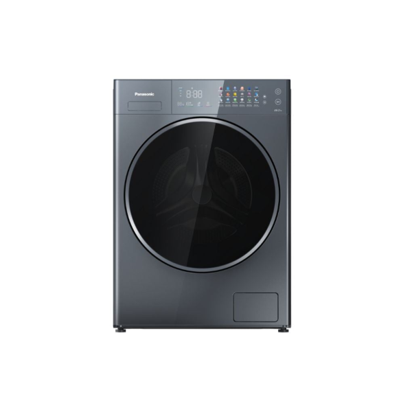Máy giặt Panasonic Inverter 13kg NA-26CVX1AVT