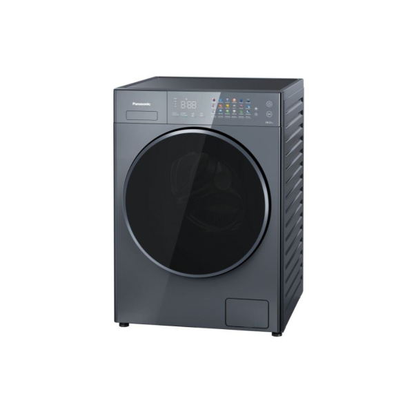 Máy giặt Panasonic Inverter 13kg NA-26CVX1AVT