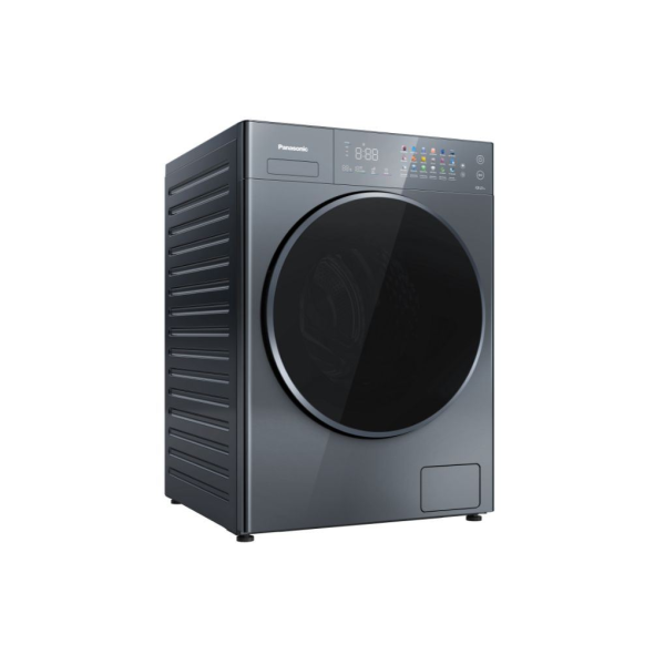Máy giặt Panasonic Inverter 13kg NA-26CVX1AVT