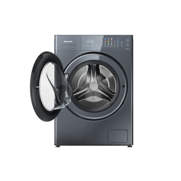 Máy giặt Panasonic Inverter 13kg NA-26CVX1AVT