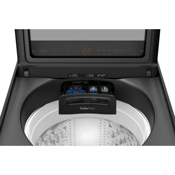 Máy giặt Panasonic Inverter 14.5kg NA-FD290CEBV