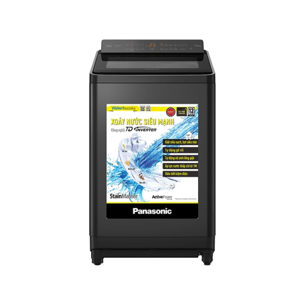 Máy giặt Panasonic Inverter NA-FD135X3BV 13.5kg