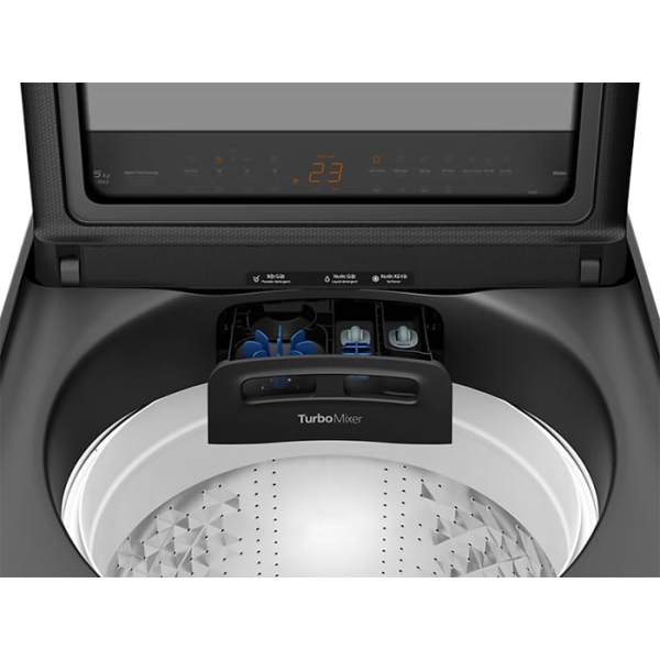 Máy giặt Panasonic Inverter NA-FD135X3BV 13.5kg