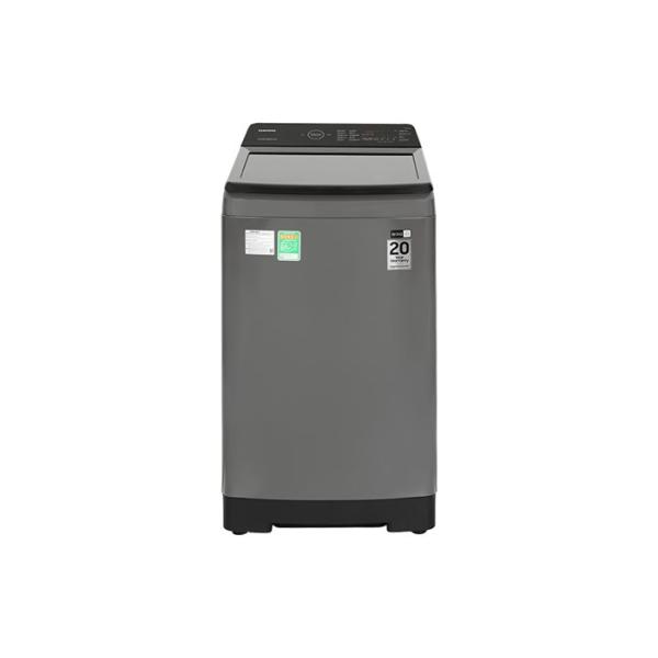 Máy giặt Samsung Ecobubble Inverter 10.5 kg WA10CG5745BDSV
