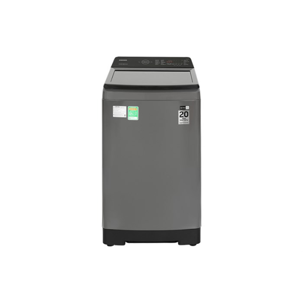Máy giặt Samsung Ecobubble Inverter 10.5 kg WA10CG5745BDSV