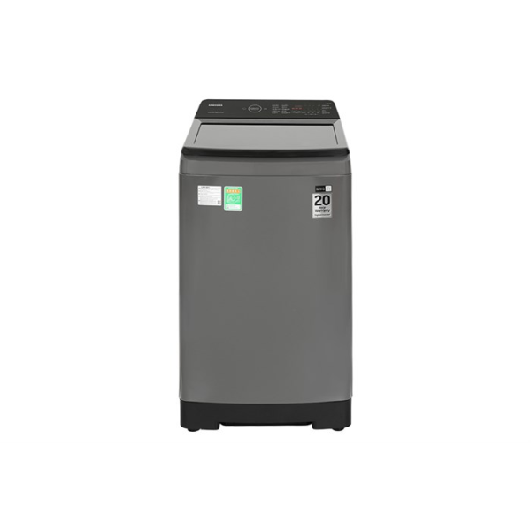 Máy giặt Samsung Ecobubble Inverter 17 kg WA17CG6442BDSV