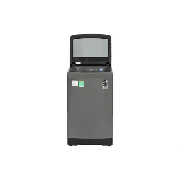 Máy giặt Samsung Ecobubble Inverter 10.5 kg WA10CG5745BDSV