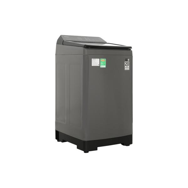 Máy giặt Samsung Ecobubble Inverter 10.5 kg WA10CG5745BDSV