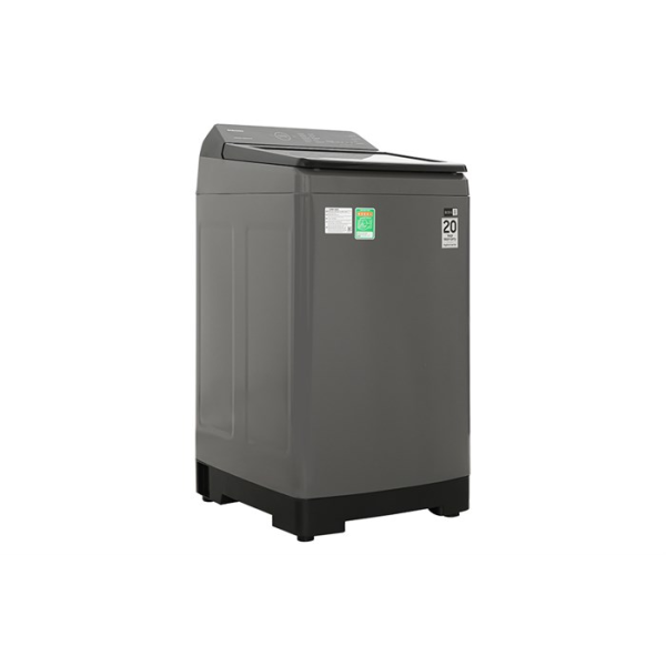 Máy giặt Samsung Ecobubble Inverter 10.5 kg WA10CG5745BDSV