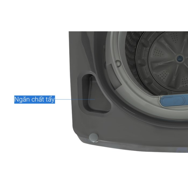 Máy giặt Samsung Inverter 9.5Kg WA95CG4545BDSV