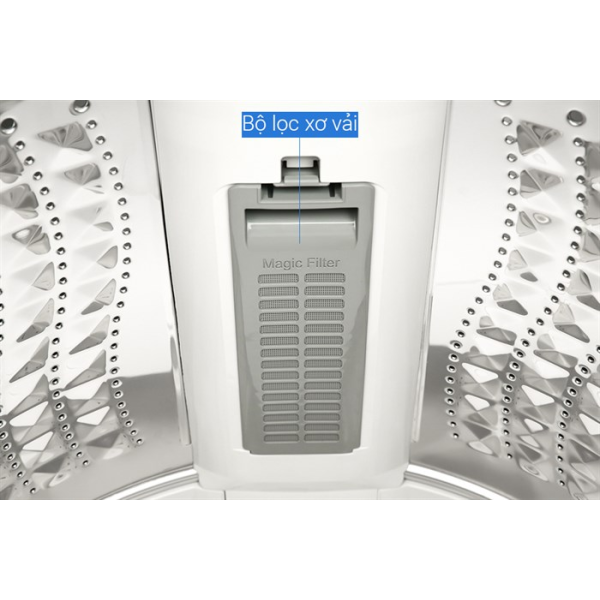 Máy giặt Samsung Inverter 9.5Kg WA95CG4545BDSV