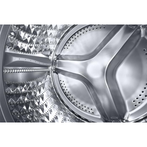 Máy giặt Samsung AI EcoBubble Inverter 10 kg WW10DG6U34LBSV