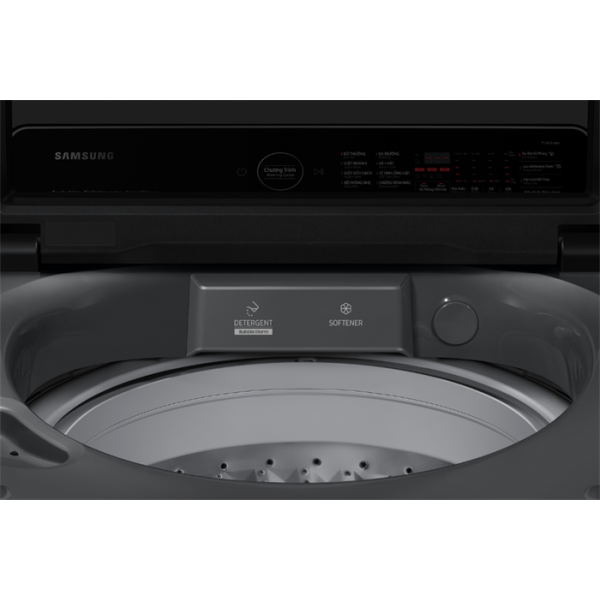 Máy giặt Samsung Ecobubble Inverter WA17CG6442BDSV