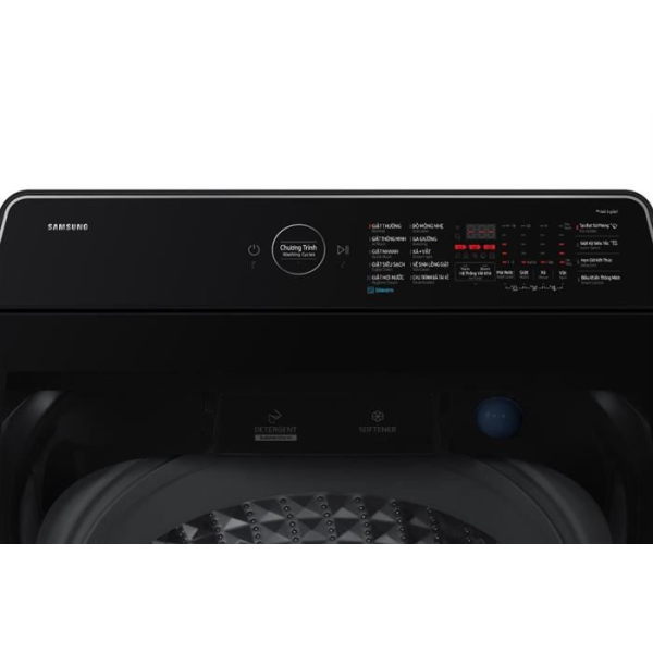 Máy giặt Samsung Inverter 15 kg WA80F15B6BSV
