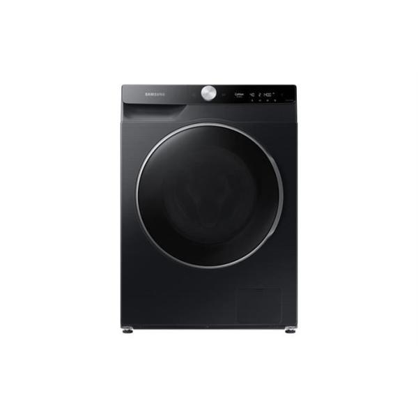 Máy giặt Lồng ngang Samsung Inverter 12 kg WW12CGP44DSBSV