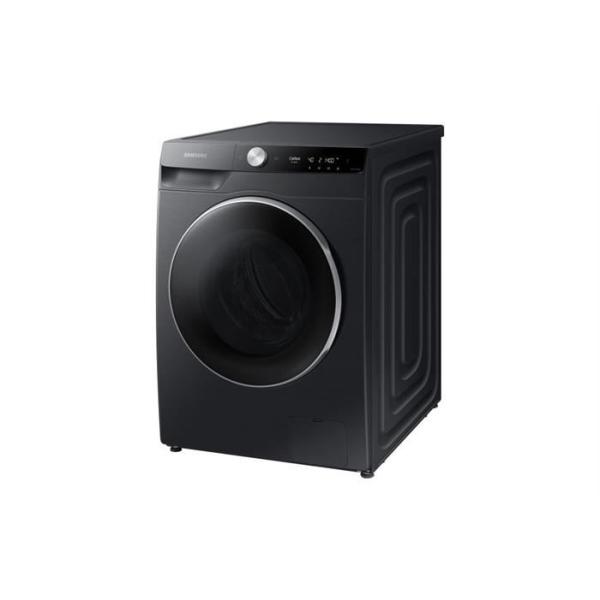 Máy giặt Lồng ngang Samsung Inverter 12 kg WW12CGP44DSBSV
