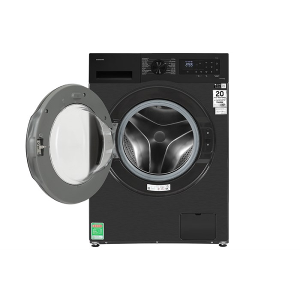 Máy giặt lồng ngang Samsung Inverter 12Kg WW12CGC04DABSV