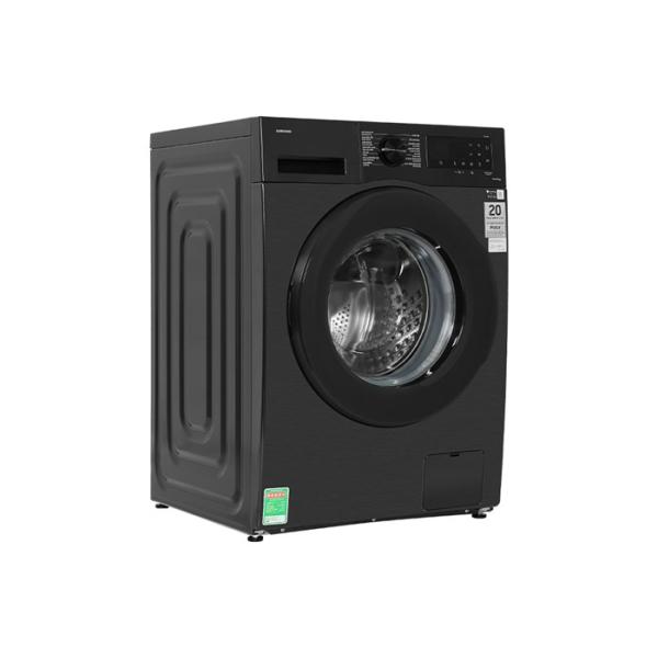 Máy giặt lồng ngang Samsung Inverter 12Kg WW12CGC04DABSV