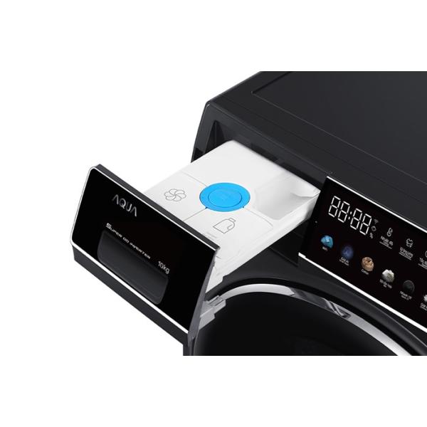 Máy giặt sấy Aqua Inverter giặt 13 kg - sấy 8 kg AQD-DH1300H.PS
