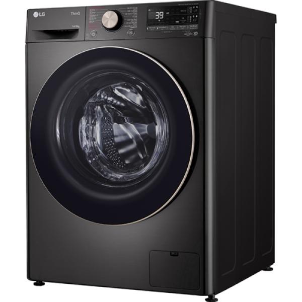 Máy giặt lồng ngang LG AI DD Inverter 14Kg + sấy 8Kg FV1414H3BA