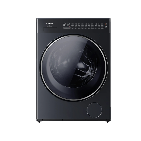 Máy giặt sấy Toshiba TWD-T35BP160MWV(MG) giặt 15kg, sấy 9kg