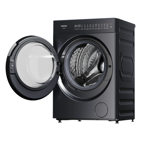 Máy giặt sấy Toshiba TWD-T35BP160MWV(MG) giặt 15kg, sấy 9kg