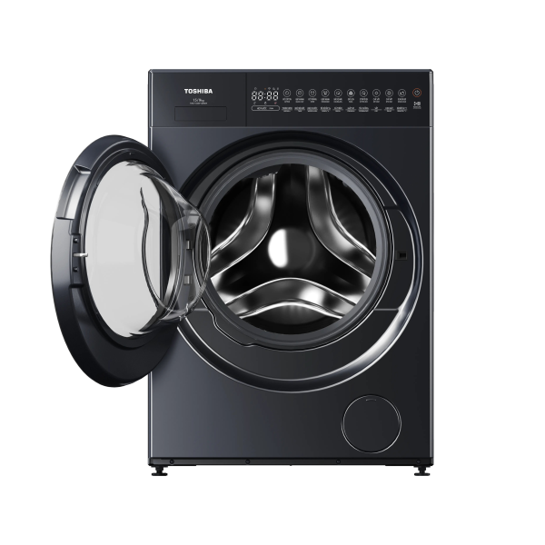 Máy giặt sấy Toshiba TWD-T35BP160MWV(MG) giặt 15kg, sấy 9kg