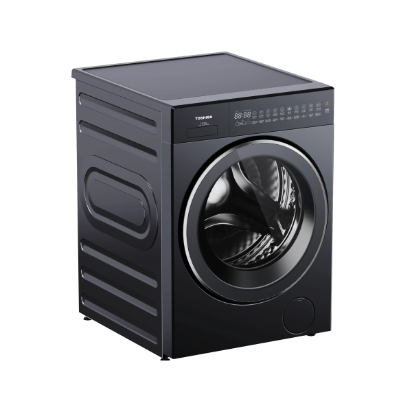 Máy giặt sấy Toshiba TWD-T35BP160MWV(MG) giặt 15kg, sấy 9kg