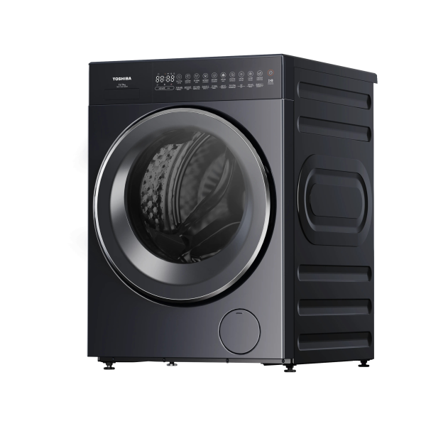 Máy giặt sấy Toshiba TWD-T35BP160MWV(MG) giặt 15kg, sấy 9kg