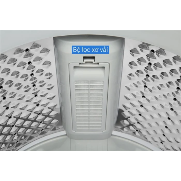 Máy giặt Sharp 7.5kg ES-Y75HV-S