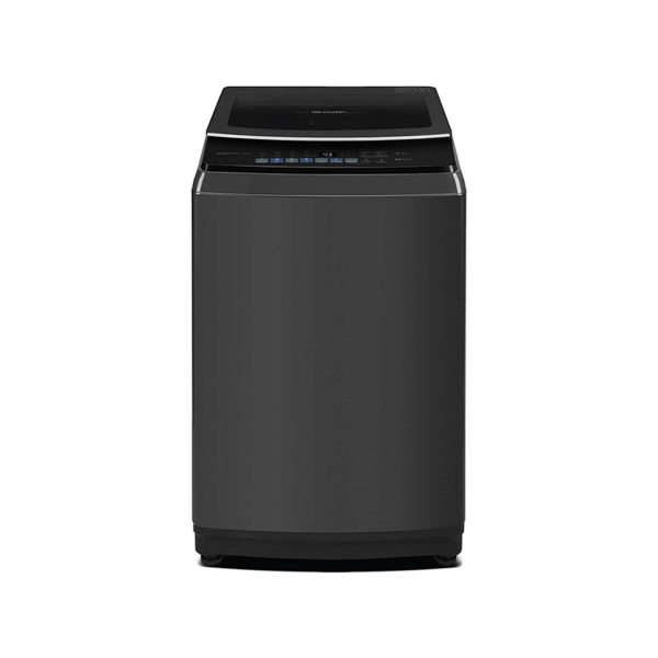  Máy giặt Sharp cửa trên 15kg ES-TM150CD-DS