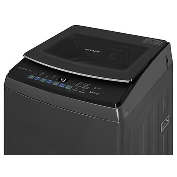  Máy giặt Sharp cửa trên 15kg ES-TM150CD-DS